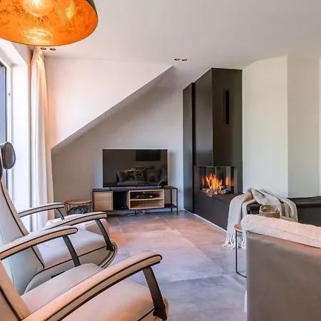 Apartment Huswell - Beautiful High Quality Duplex *