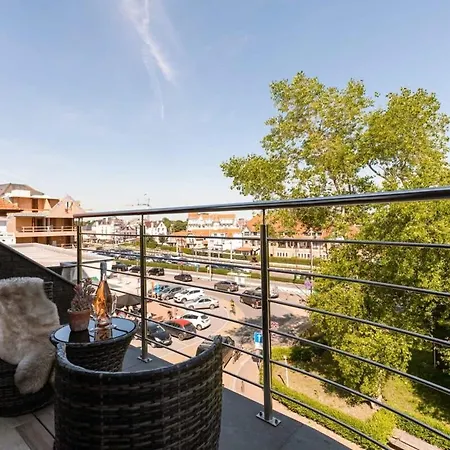 Apartment Huswell - Beautiful High Quality Duplex *