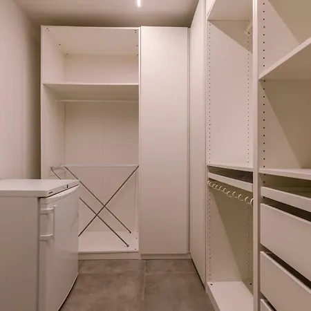 Apartment Huswell - Beautiful High Quality Duplex De Haan