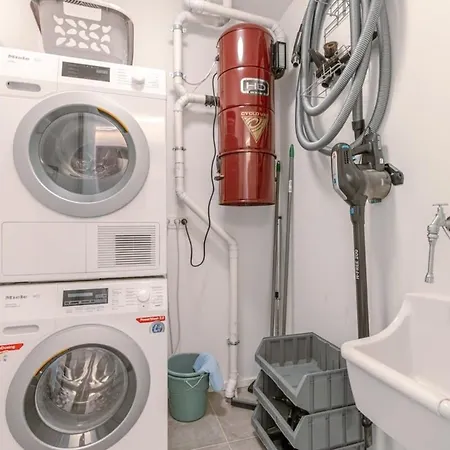 Apartment Huswell - Beautiful High Quality Duplex