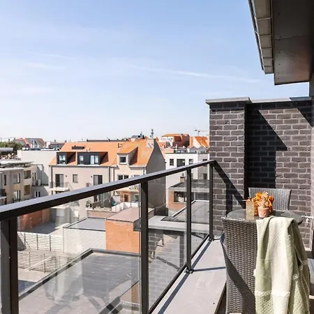 Huswell - Beautiful High Quality Duplex Apartment