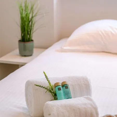 Apartment Huswell - Beautiful High Quality Duplex *